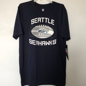 NFL Seahawks Drifit Jersey